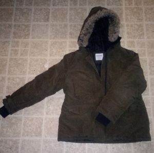 Winter Jacket